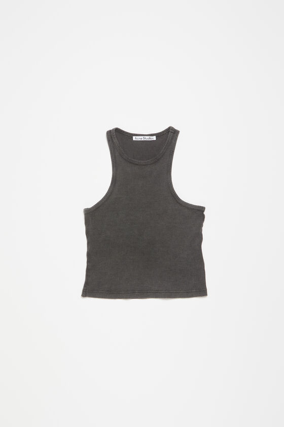 (image for) Dynamic Tank top - Fitted unisex fit